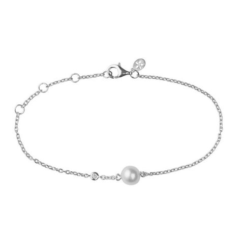 Coco Armbånd 925 Sølv