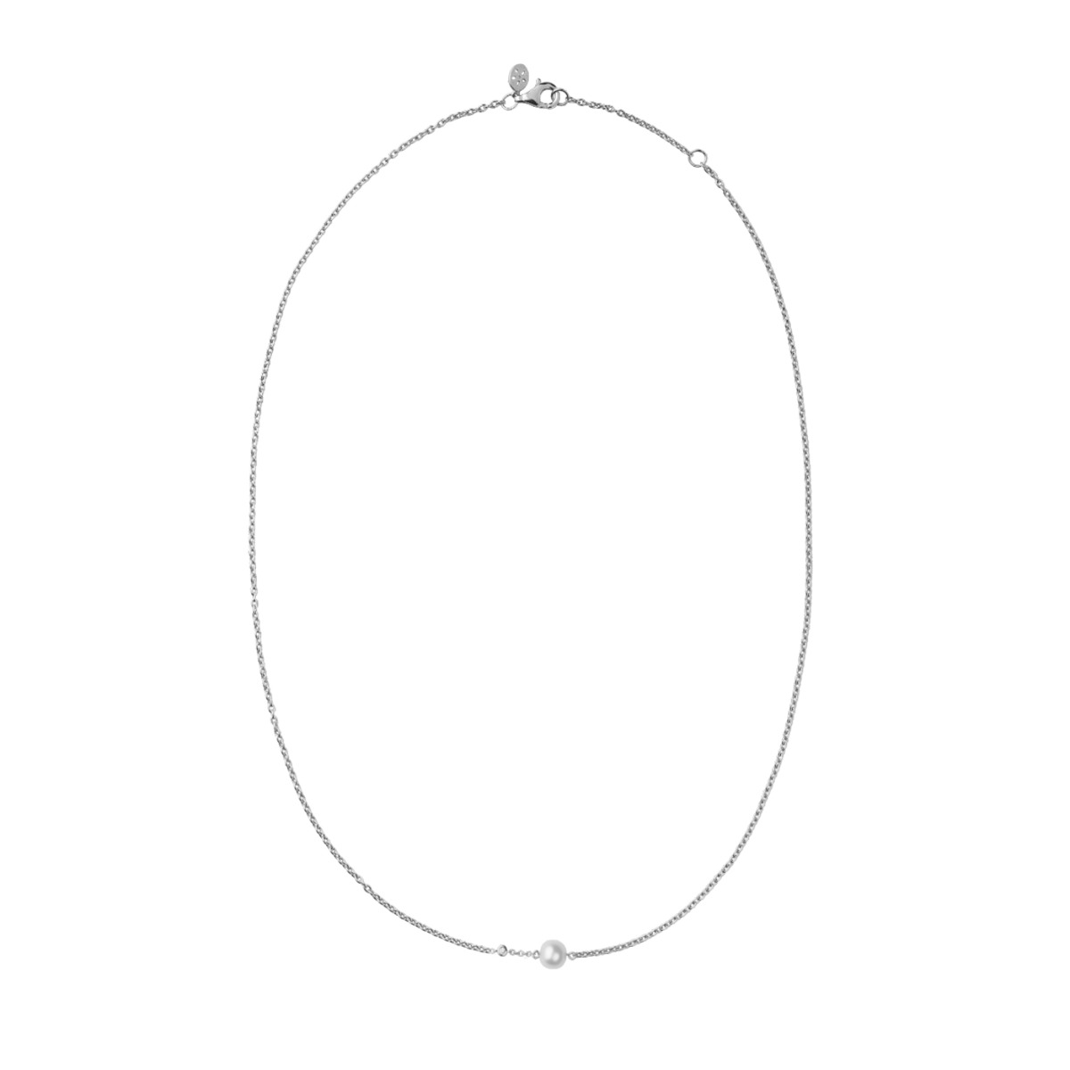 Coco Halssmykke 925 Sølv