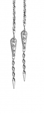 cordelkjede 1,2 m m.301100, ok