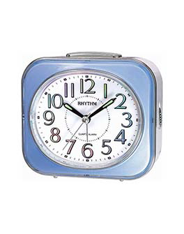 RHYTHM BJELLE BIP.ALM 