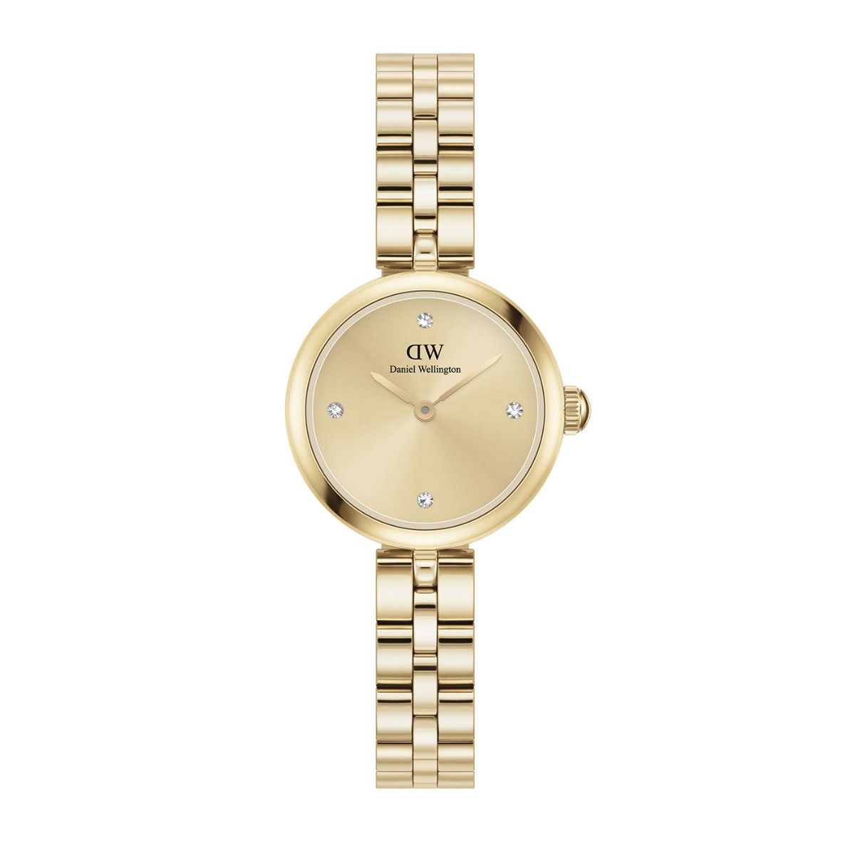 Daniel Wellington Elan Lumine 22 mm | Bjørklund