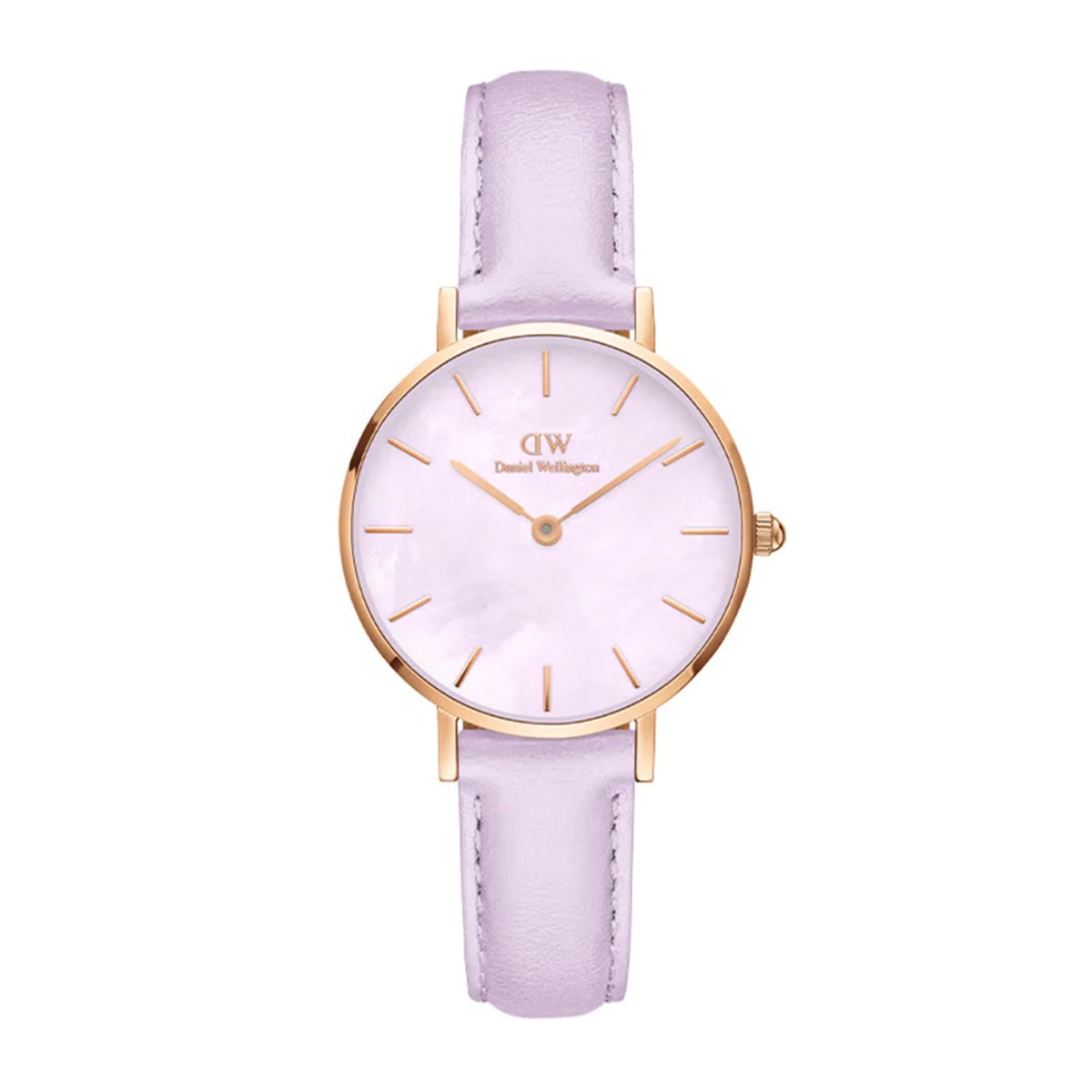 Petite Lavender 28 mm