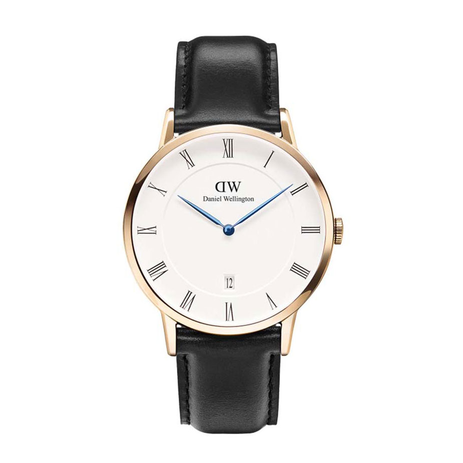 Daniel wellington sheffield online 40mm