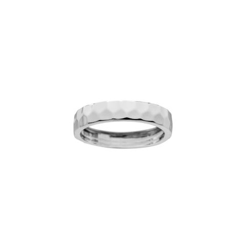 DAVID Ring 925 Sølv