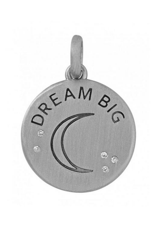 Dream Big Smykke Sølv