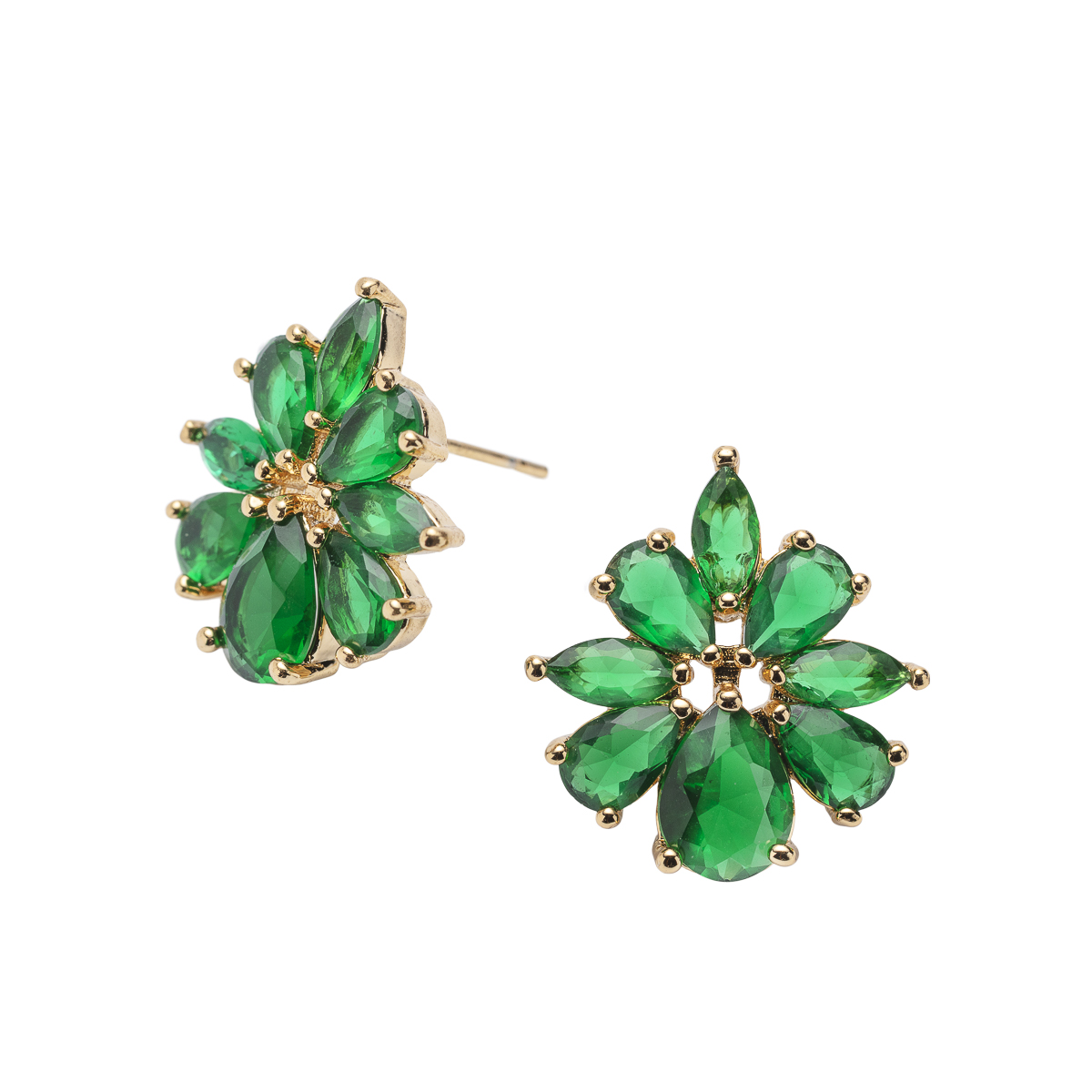 Øredobber Annet Metall