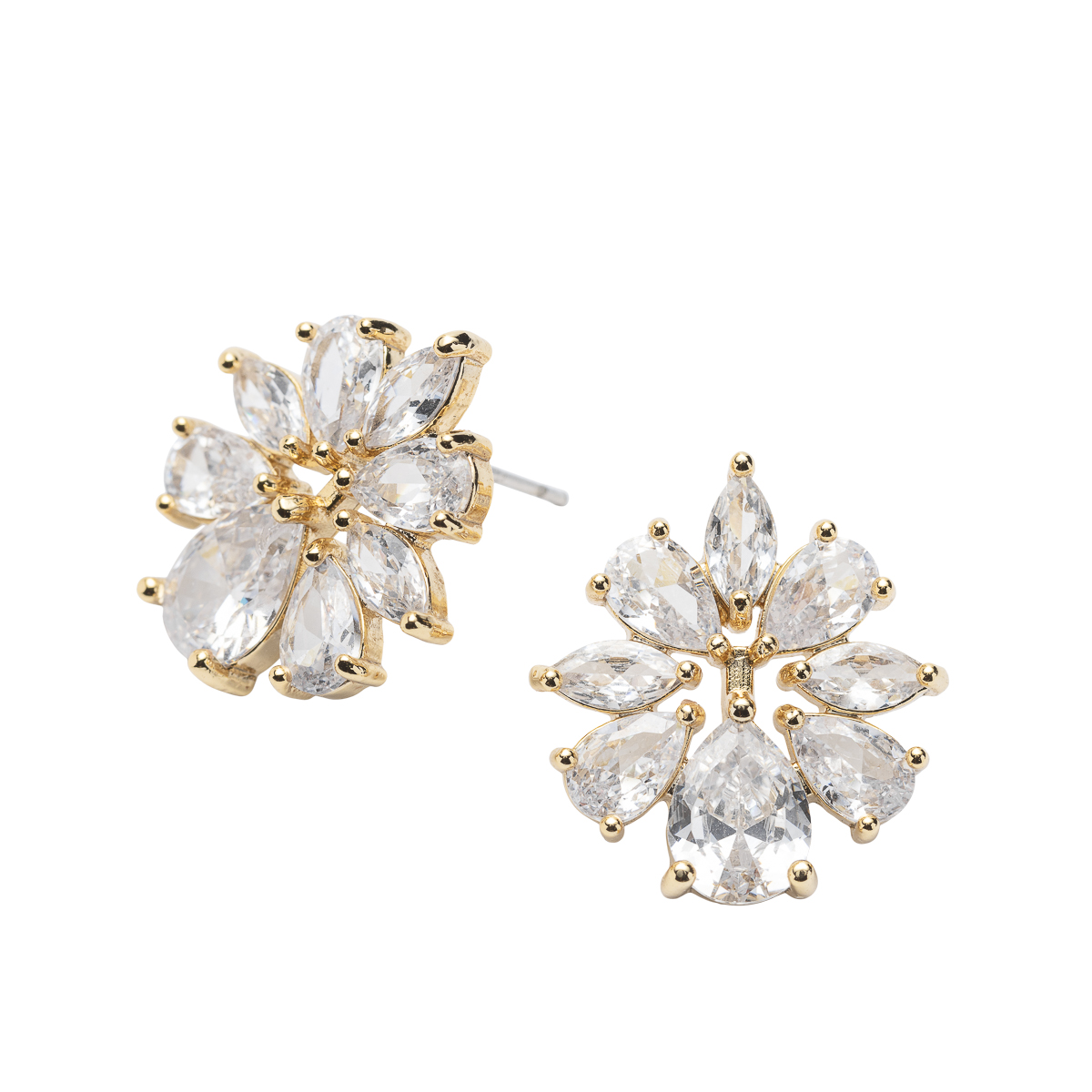 Øredobber Annet Metall