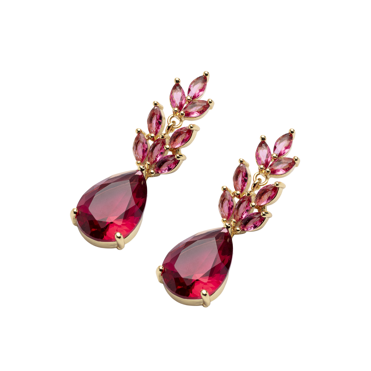 Øredobber Annet Metall