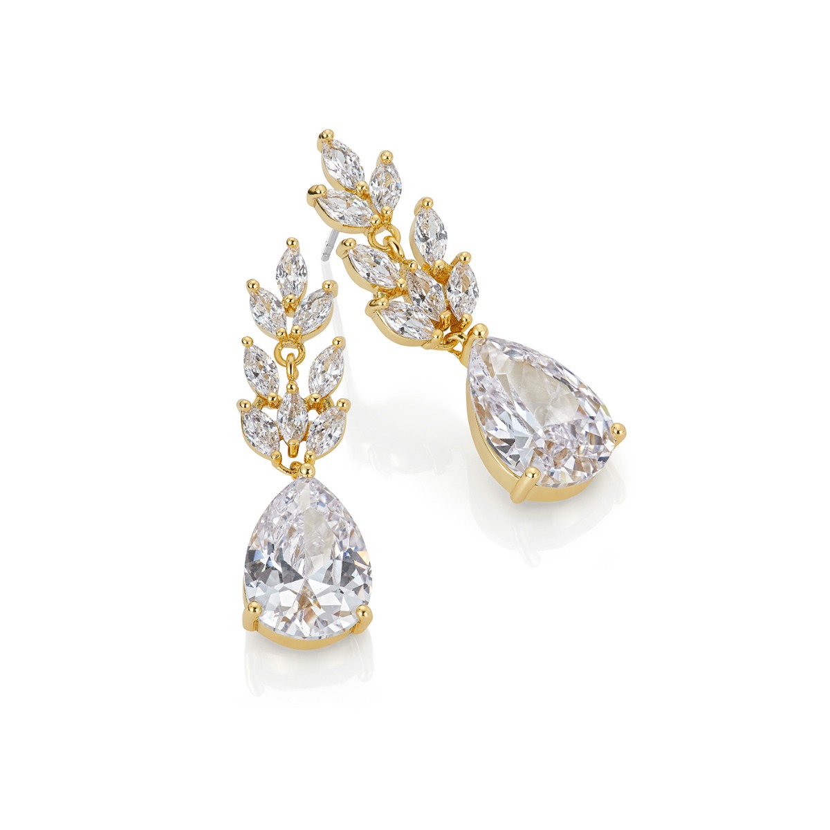 Øredobber Annet Metall