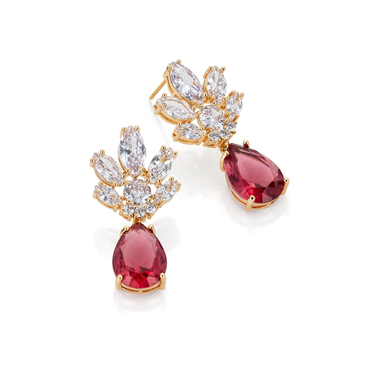 Øredobber Annet Metall