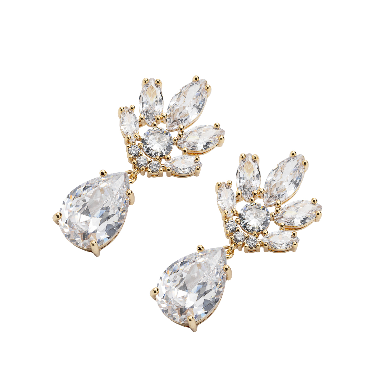 Øredobber Annet Metall