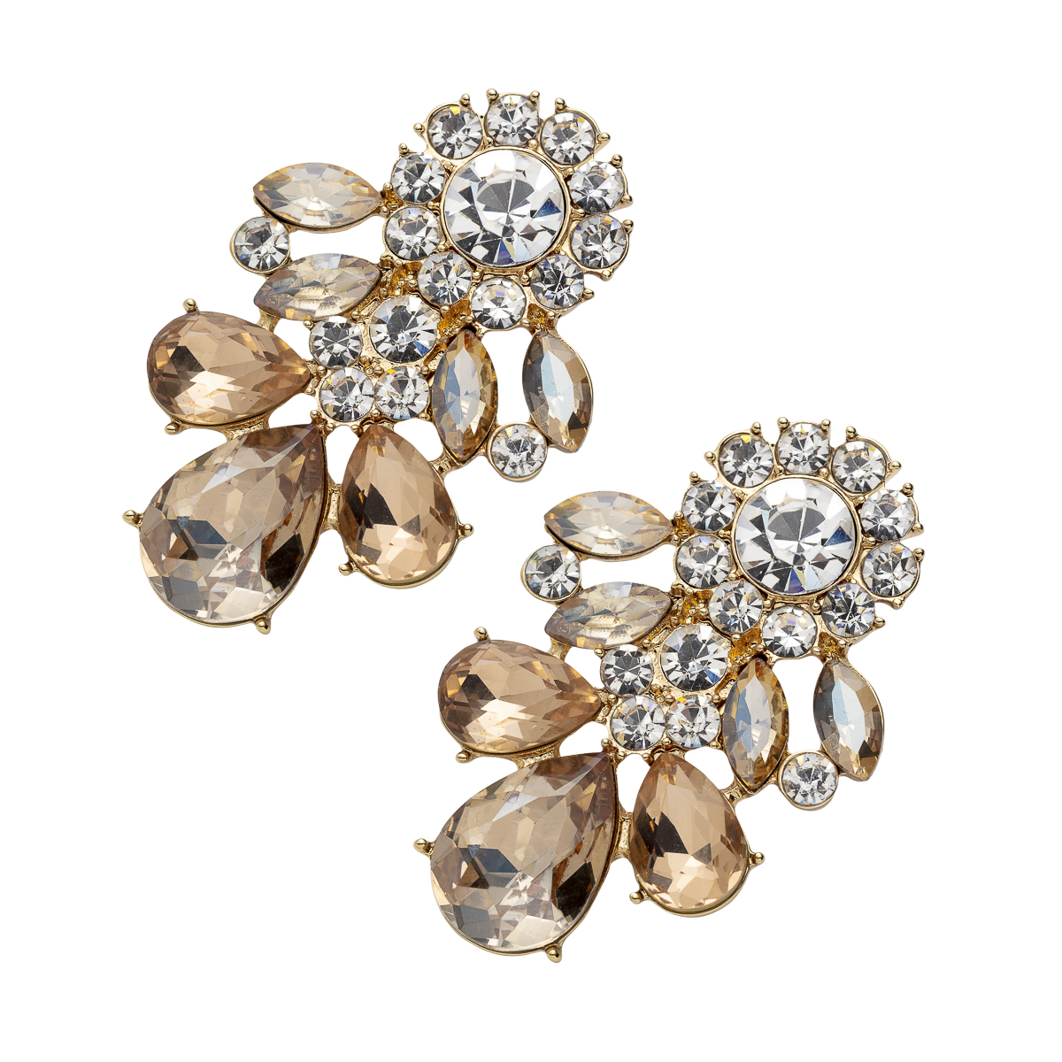 Øredobber Annet Metall