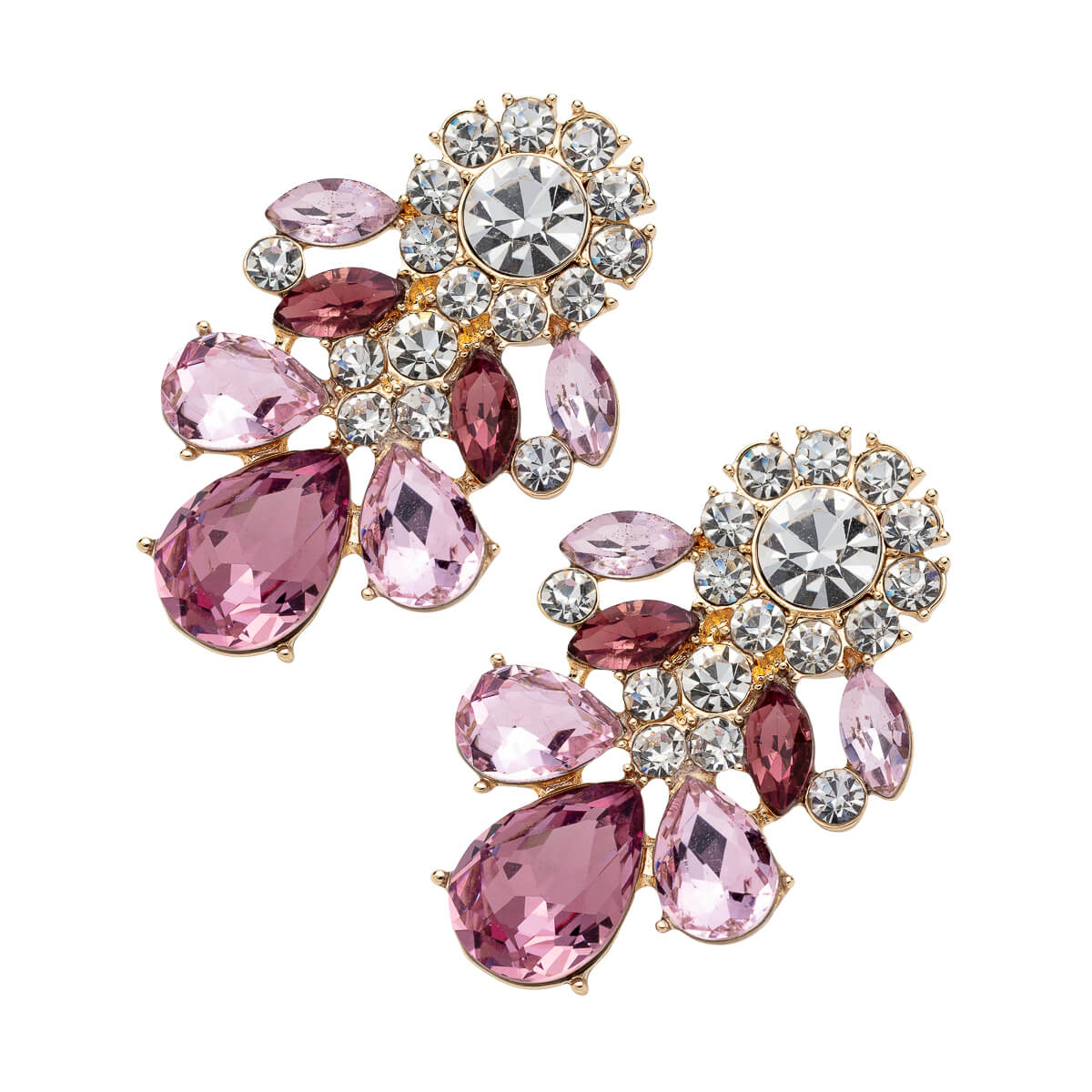 Øredobber Annet Metall