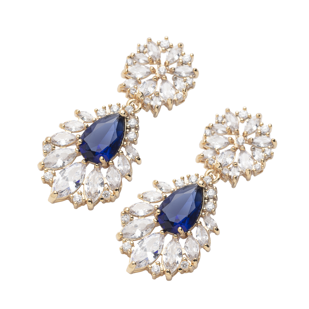 Øredobber Annet Metall