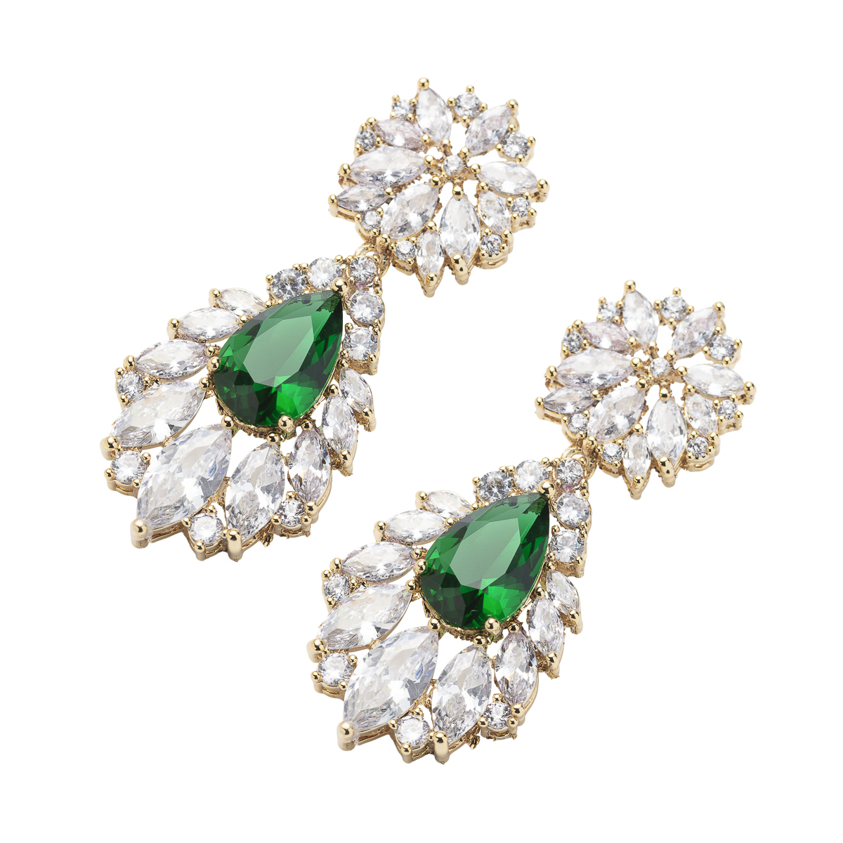 Øredobber Annet Metall