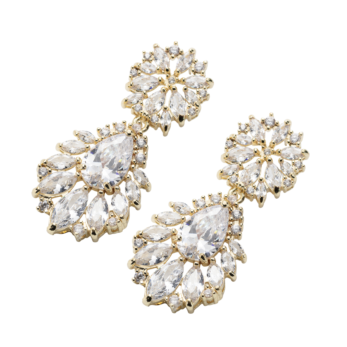 Øredobber Annet Metall