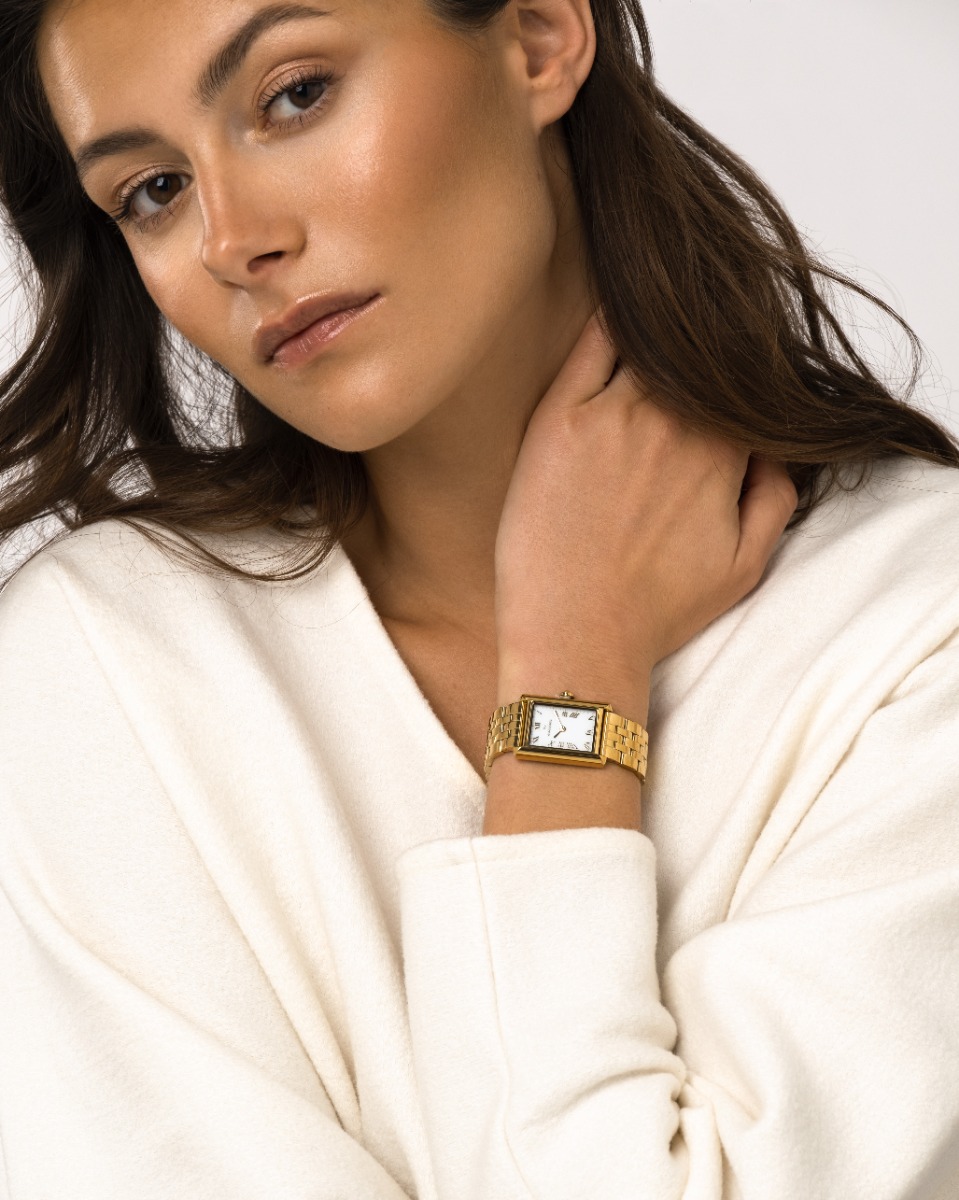 Timeless Grand Gull 23x31 mm