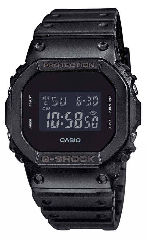 G-Shock DW-5600BB-1ER
