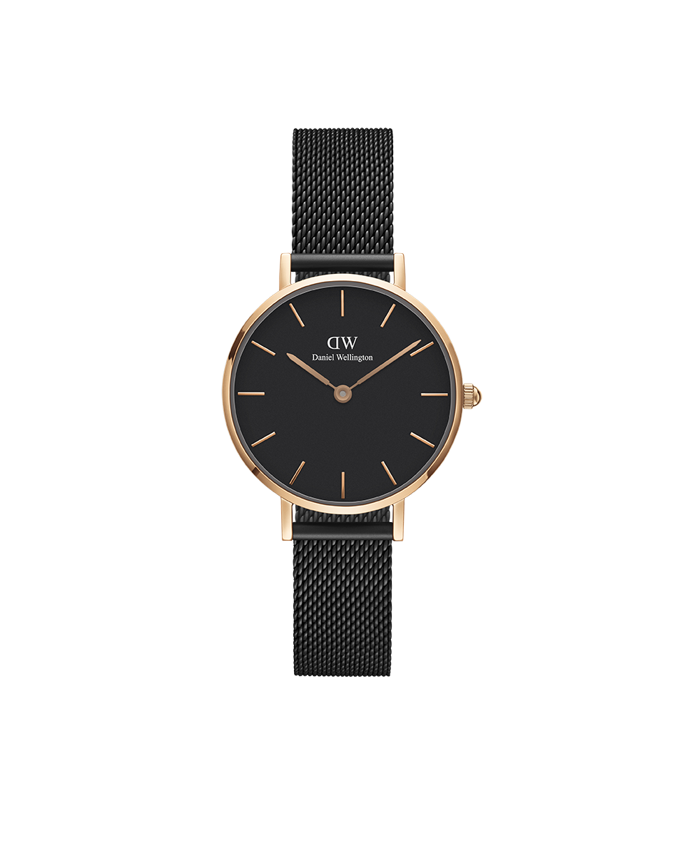 Petite Ashfield 28 mm