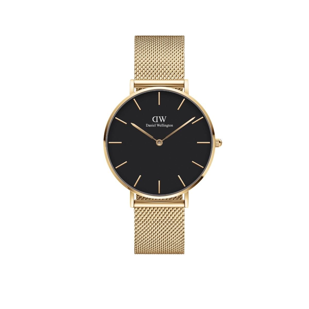 Petite Evergold 36 mm 