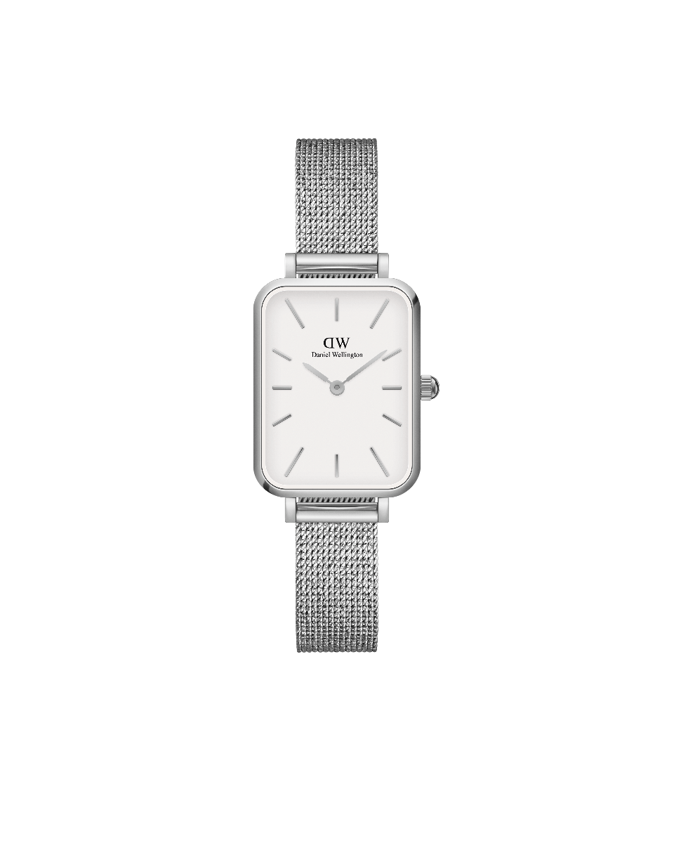 Quadro Pressed Sterling 20 mm