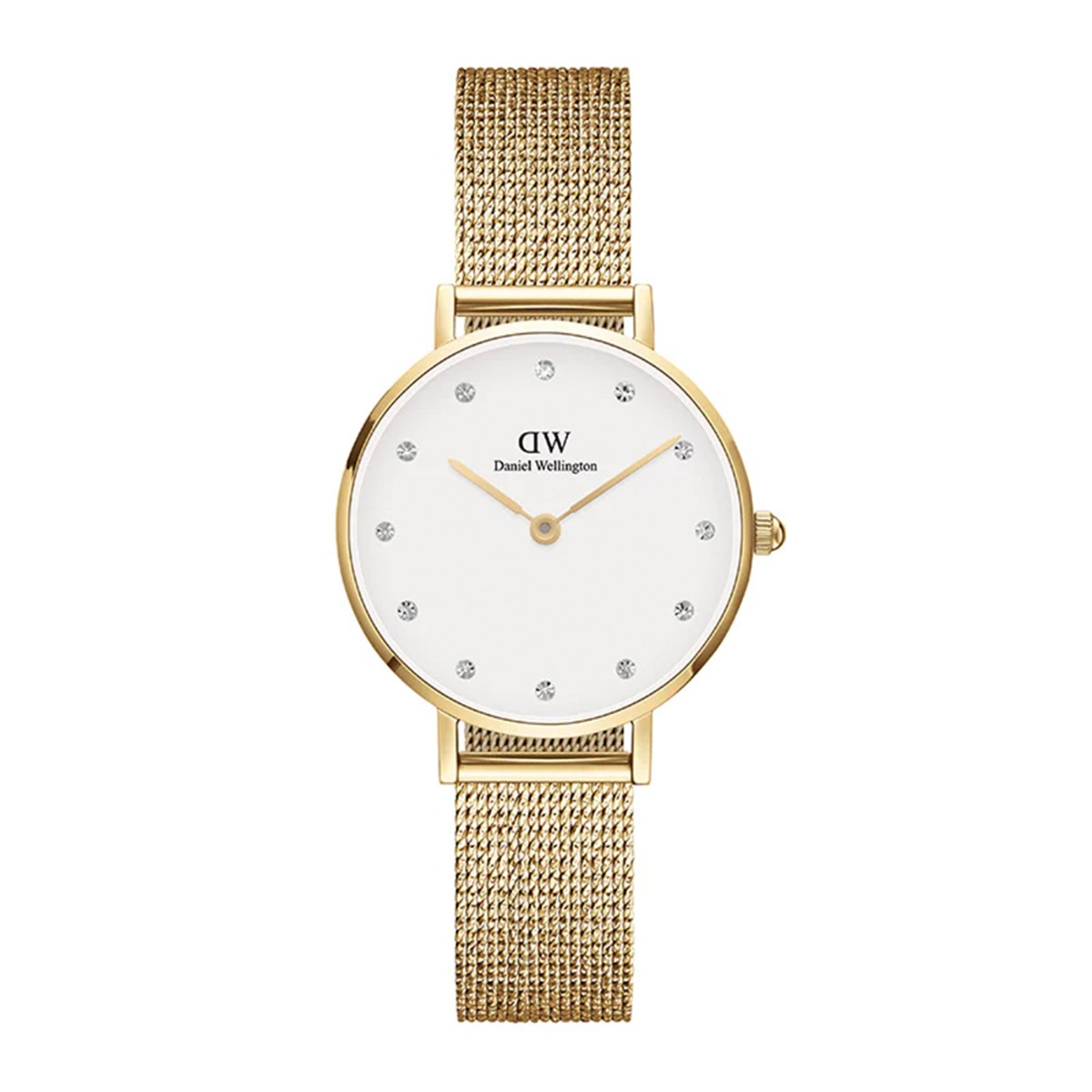 Daniel Wellington Petite Evergold 32 mm Bjorklund