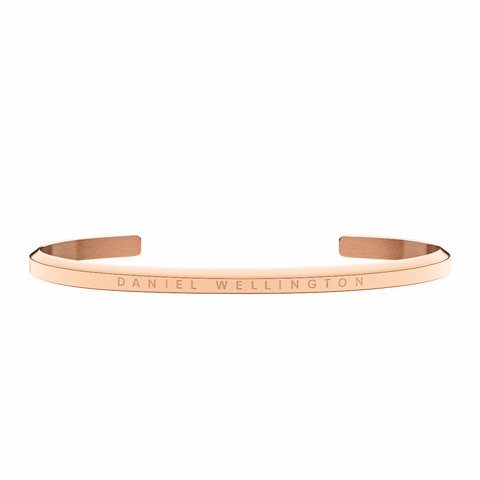 Classic Armring Rosé Large