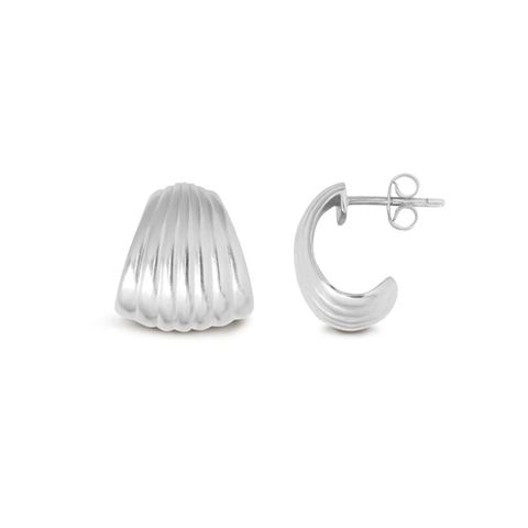 Eleanor Øredobber 925 Sølv