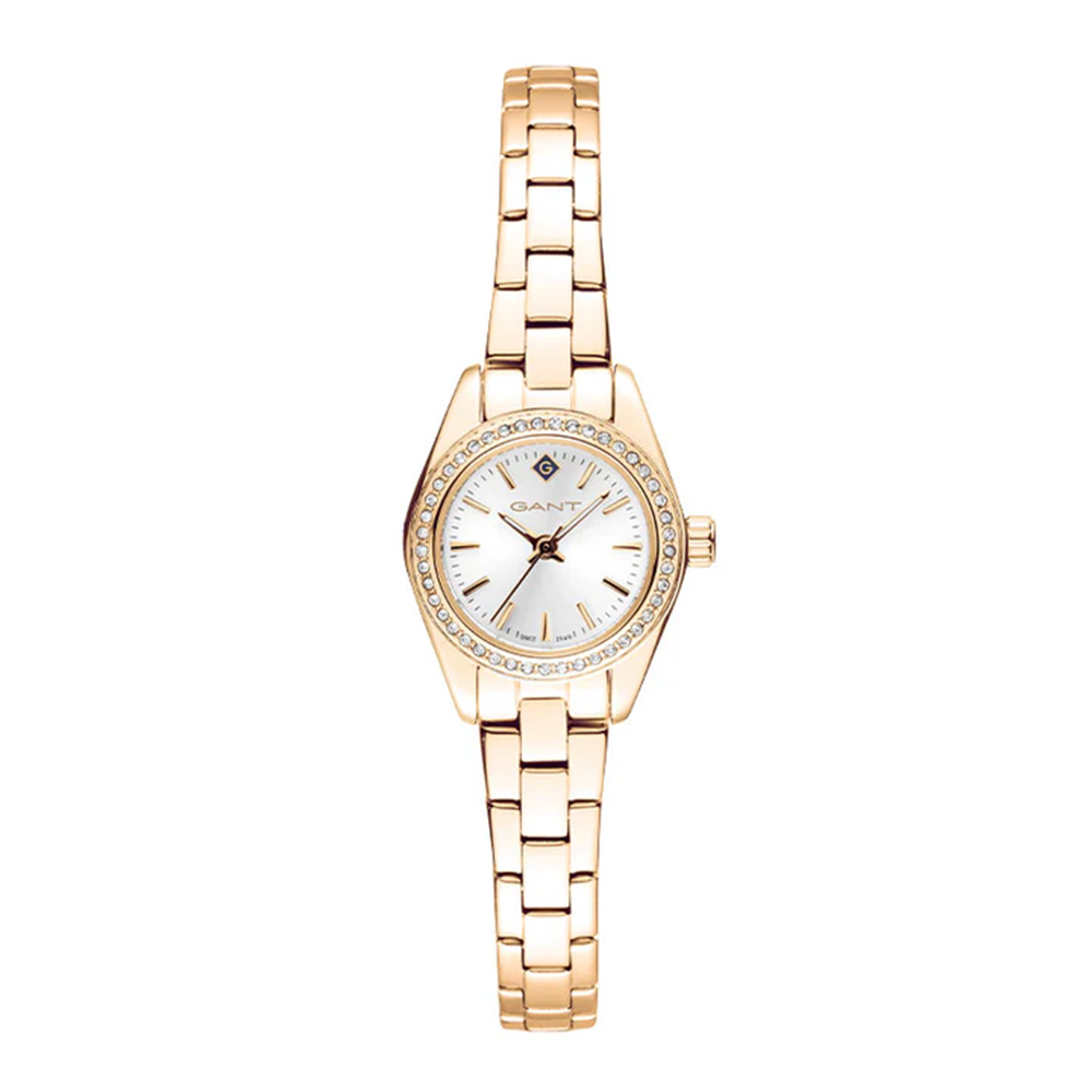 Fairhaven Bijou 22 mm Gullfarge