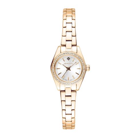 Fairhaven Bijou 22 mm Gullfarge