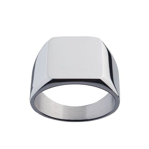VIDAR Ring Stål