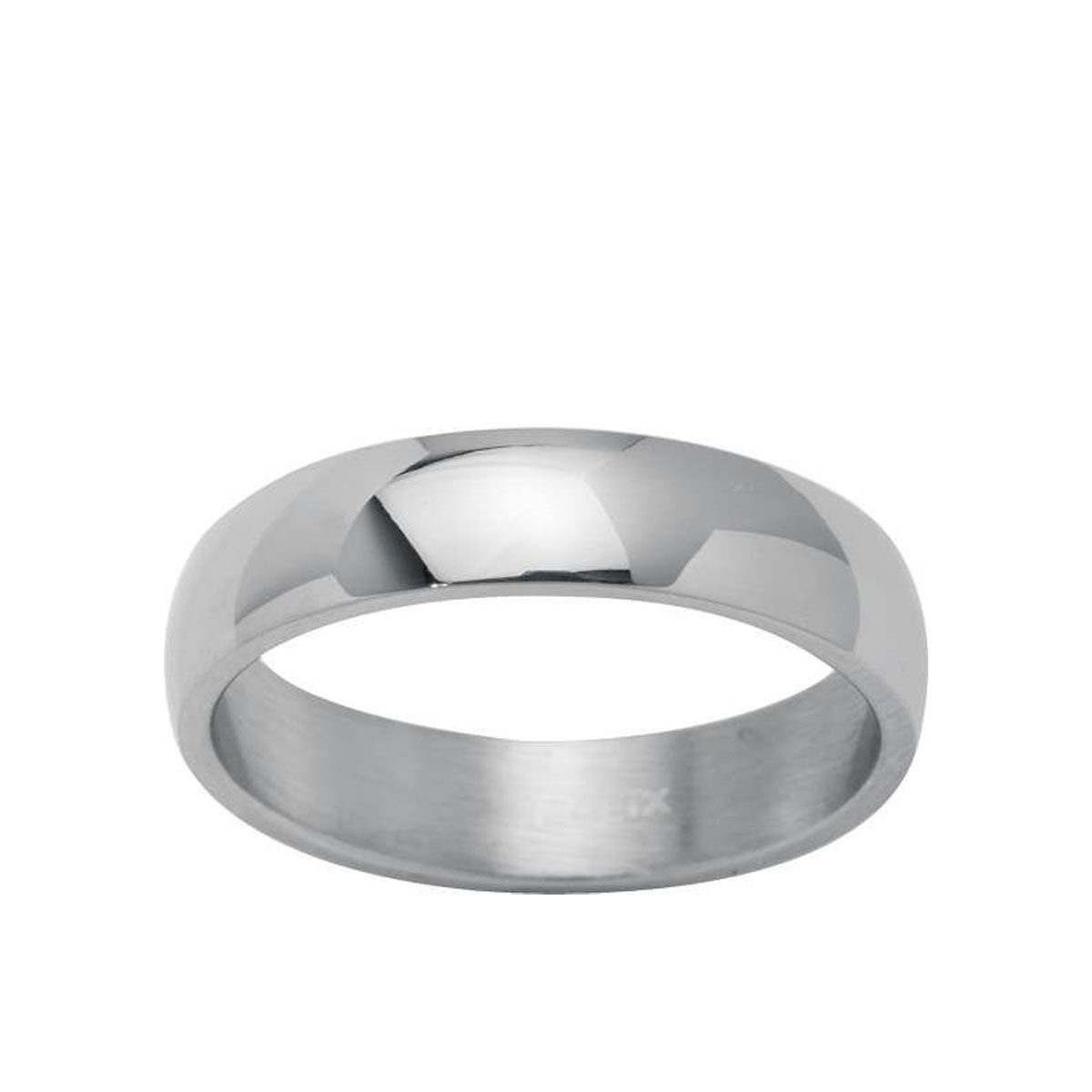 KIM Ring Stål