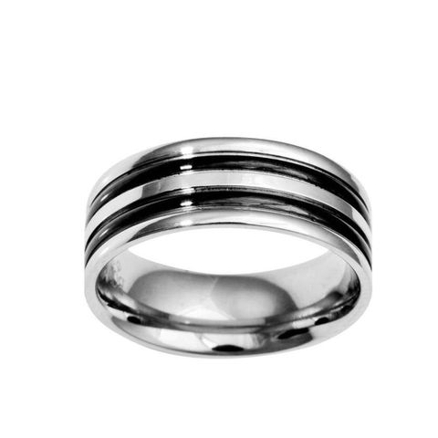 ISAK Ring Stål