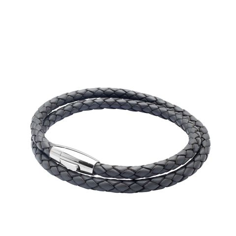 Armbånd av lær