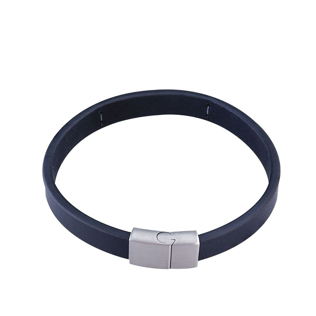 MATHEO Lærarmbånd Sort