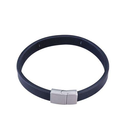 MATHEO Lærarmbånd Sort