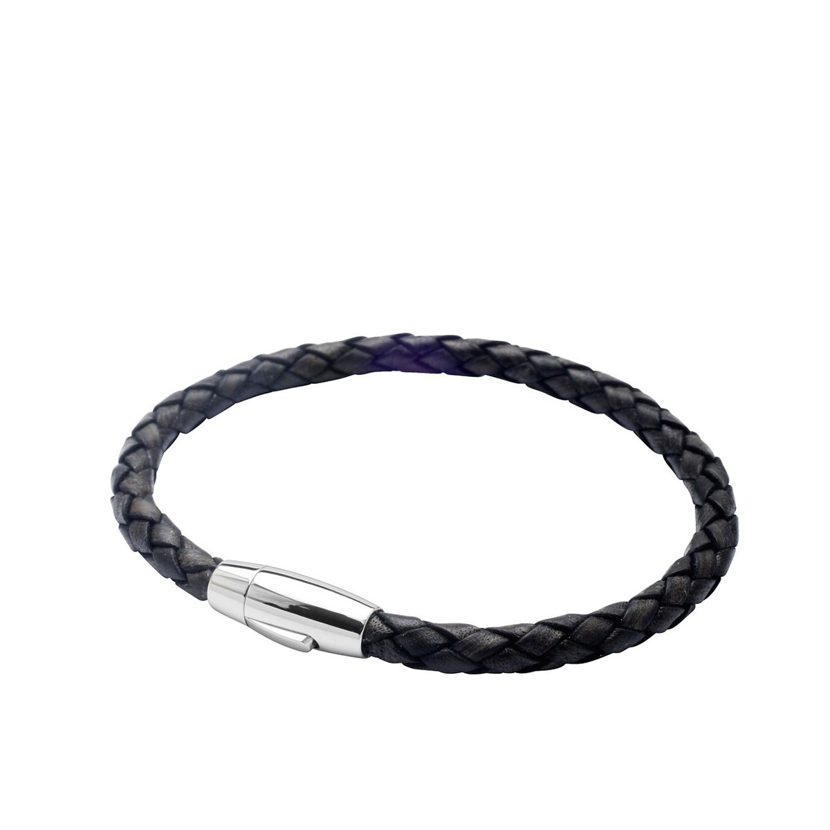 MATS Skinnarmbånd Stål