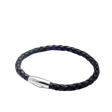 MATS Skinnarmbånd Stål