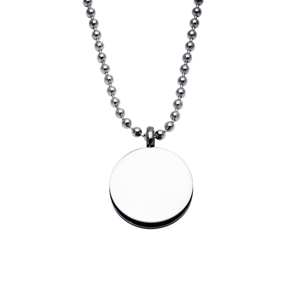BJARNE Halssmykke Stål