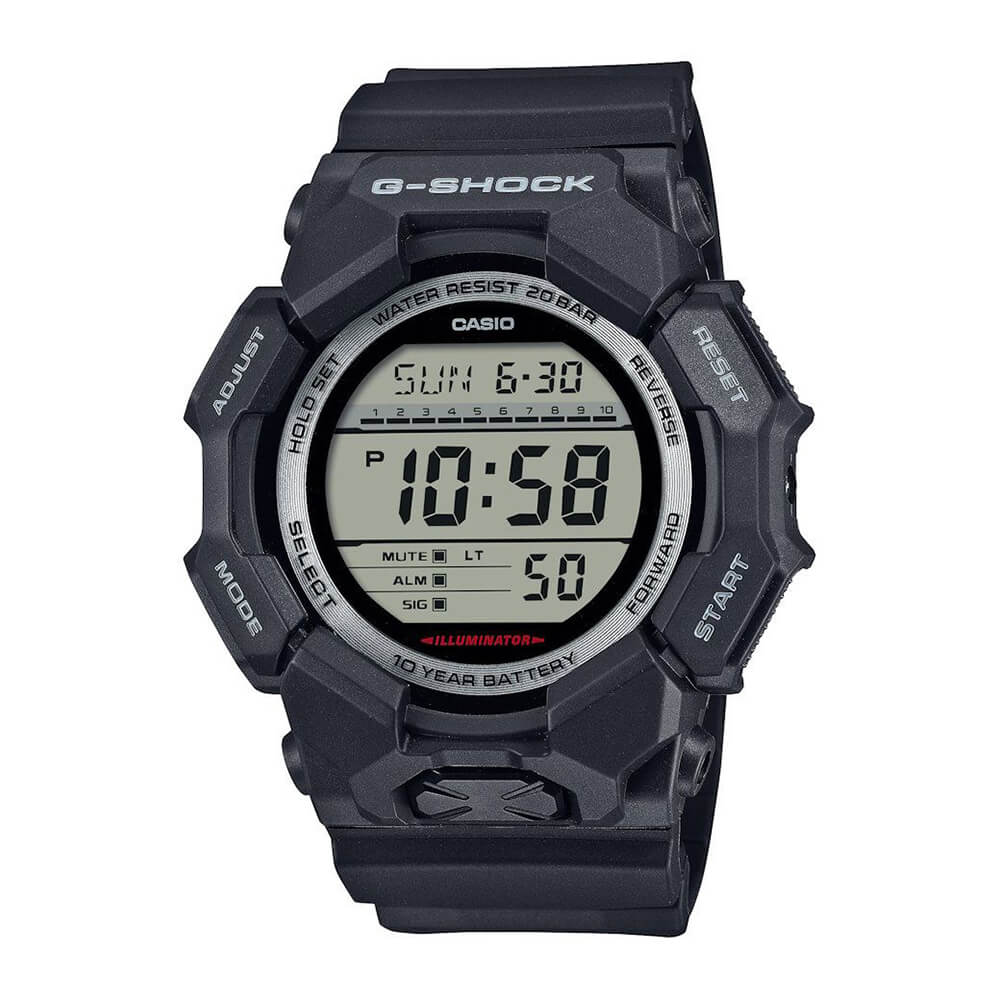 G-Shock GD-010-1ER