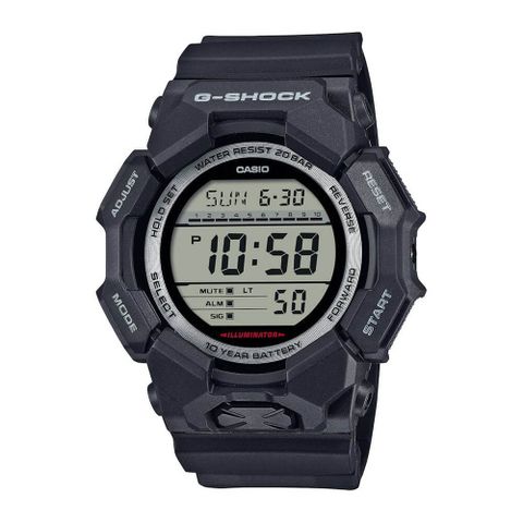 G-Shock GD-010-1ER