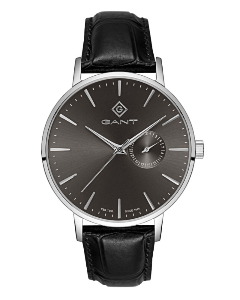 Park Hill III 41,5 mm