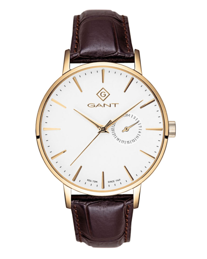 Park Hill III 41,5 mm