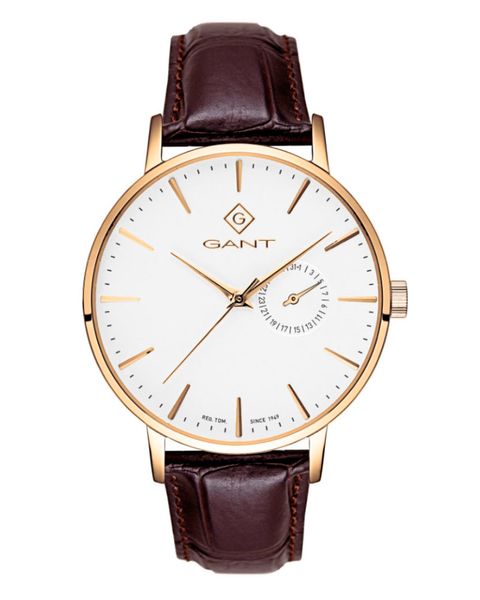 Park Hill III 41,5 mm