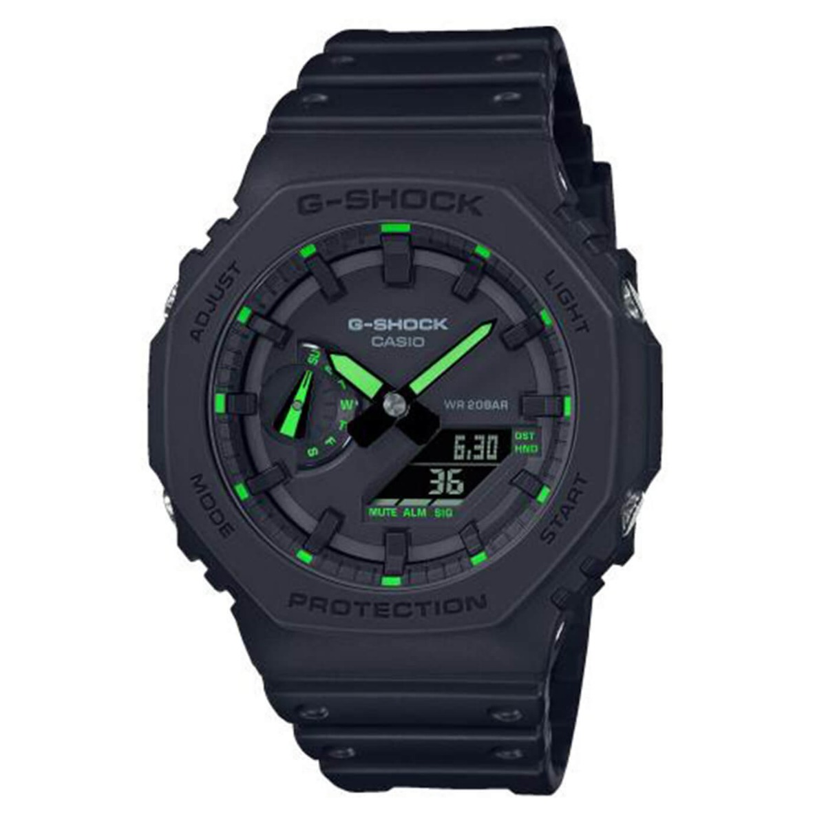 G-Shock GA-2100-1A3ER