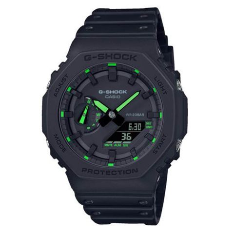 G-Shock GA-2100-1A3ER