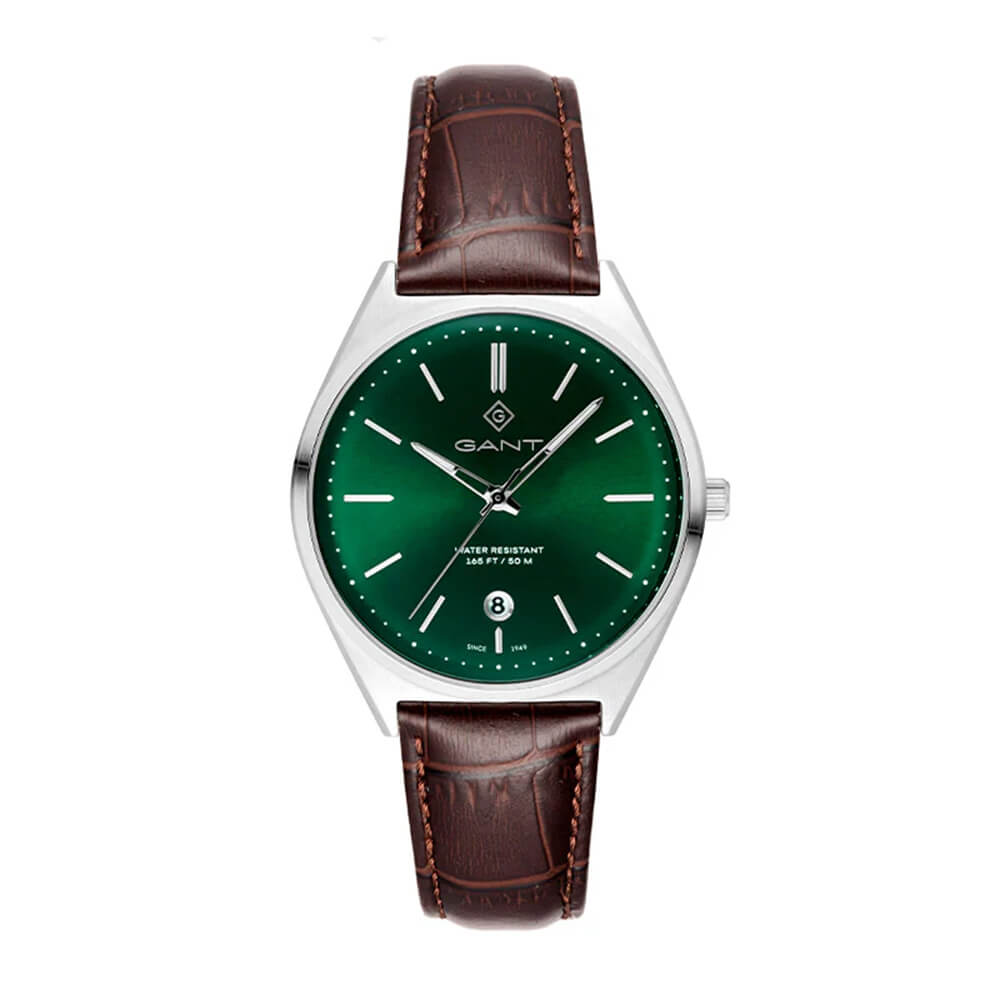 Abington 41 mm grønn