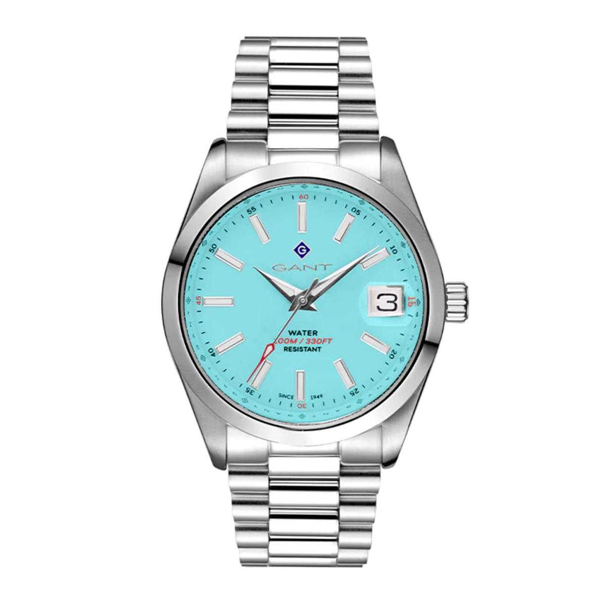 Eastham 42 mm Turkis