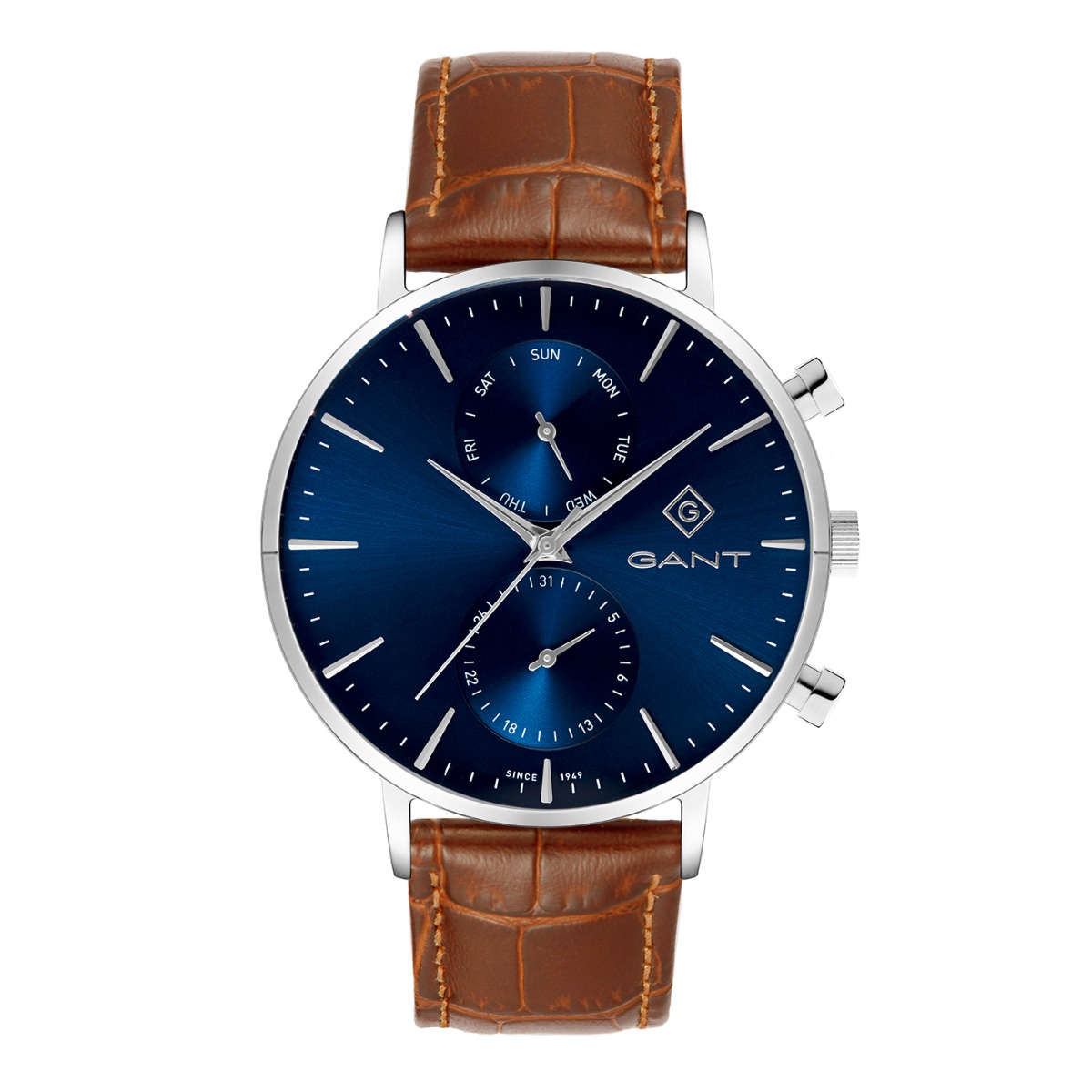 Park Hill Day-Date 43,5 mm