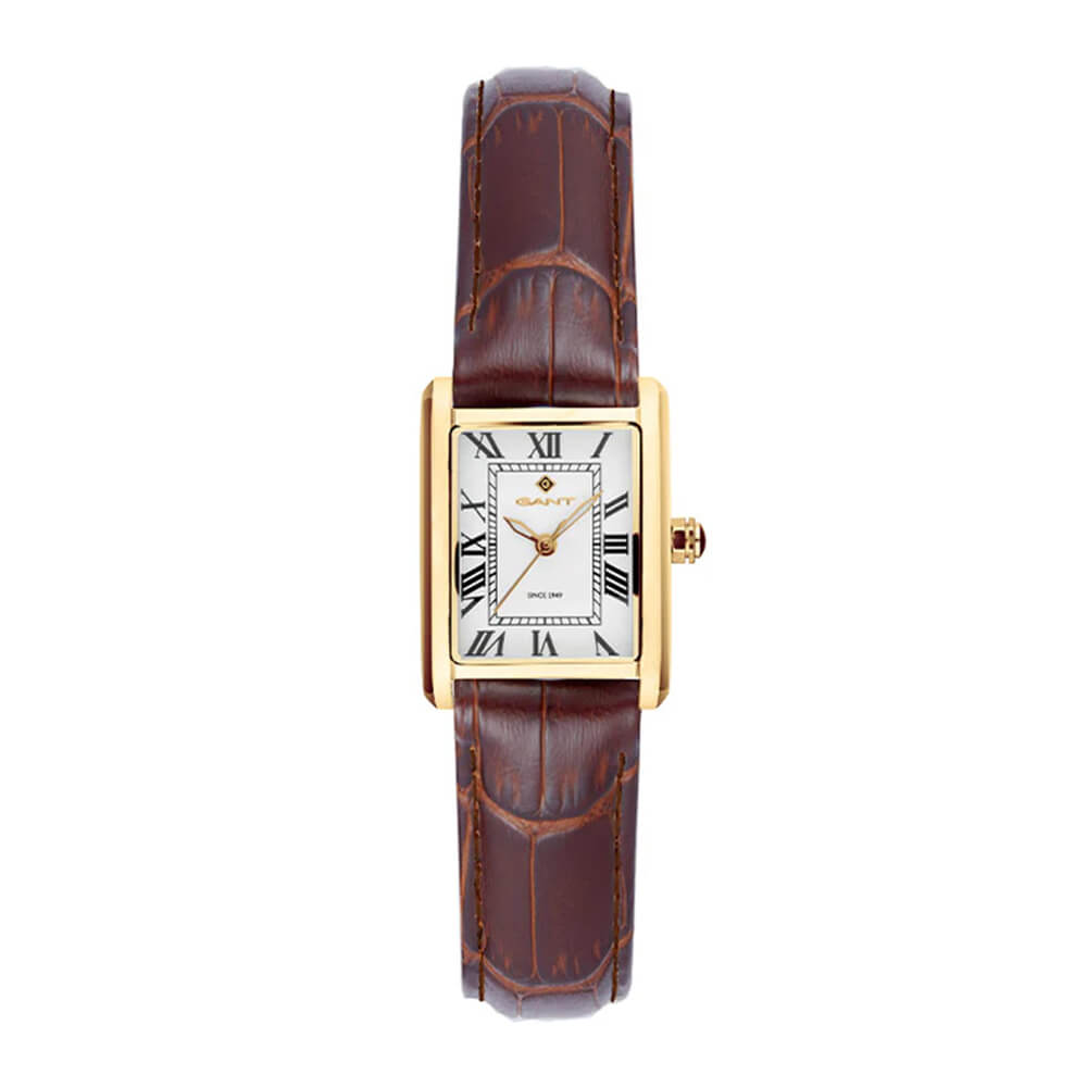 Rhode Island Mini 20 mm gullfarge